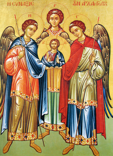 Archangels