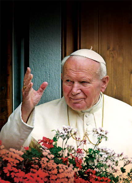 Front cover of the June 2011 issue