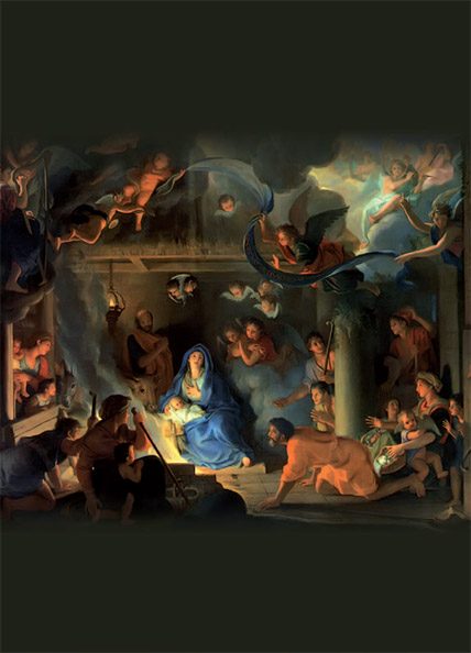 Front cover of the Dec. 2012 issue