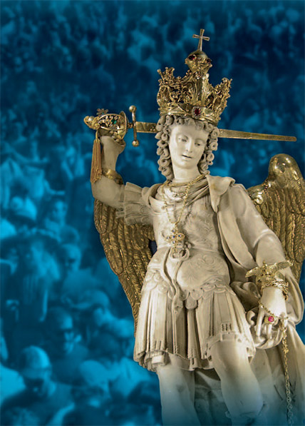 Front cover of the Sept. 2013 issue