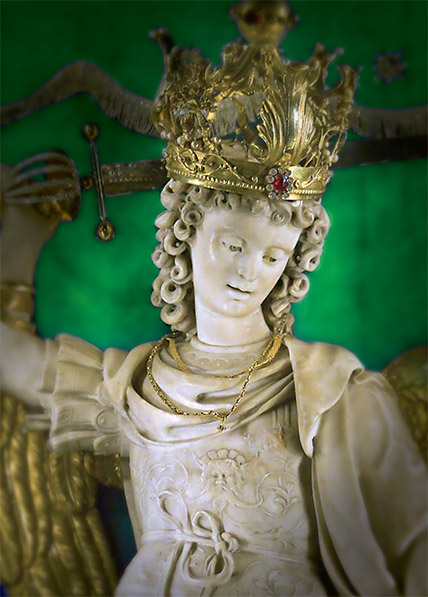 Front cover of the Sept. 2014 issue