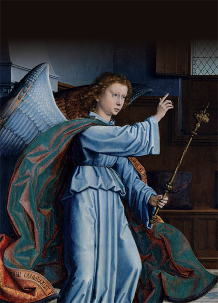 Front cover of the Dec. 2014 issue