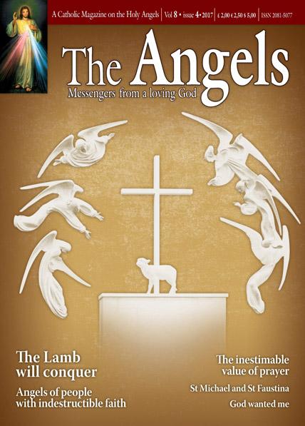 Front cover of the Dec. 2017 issue